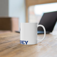 Load image into Gallery viewer, Jake Huey Mug 11oz
