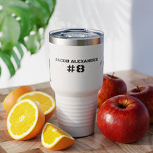 Load image into Gallery viewer, Jacob Alexander Tumbler, 30oz
