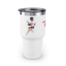Load image into Gallery viewer, Luke Wierman Tumbler, 30oz
