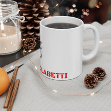 Load image into Gallery viewer, Frankie Labetti Mug 11oz
