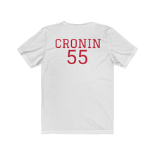 Load image into Gallery viewer, Davis Cronin FO ZONE T-Shirt
