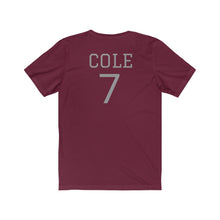 Load image into Gallery viewer, Zach Cole FO ZONE T-Shirt
