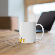Load image into Gallery viewer, Joe Post Mug 11oz
