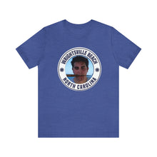 Load image into Gallery viewer, Rob Tinsley Wrightsville Beach NC Tee
