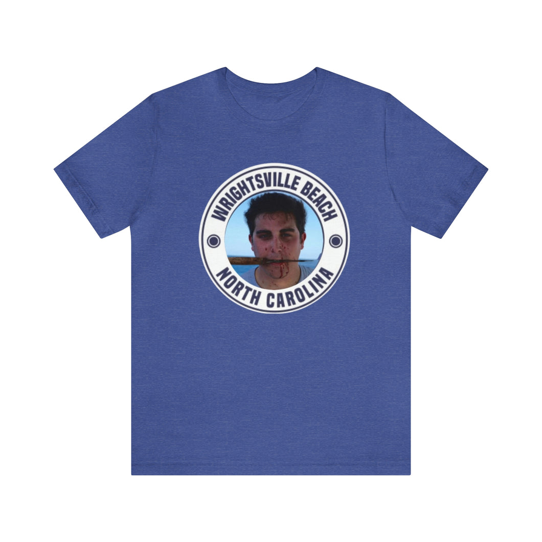 Rob Tinsley Wrightsville Beach NC Tee