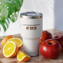 Load image into Gallery viewer, Mike Sisselberger, 30oz Tumbler
