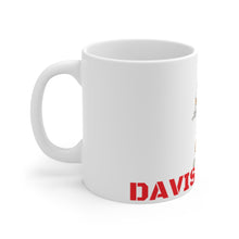 Load image into Gallery viewer, Davis Cronin Mug 11oz
