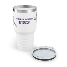 Load image into Gallery viewer, Collin Hoben Tumbler, 30oz
