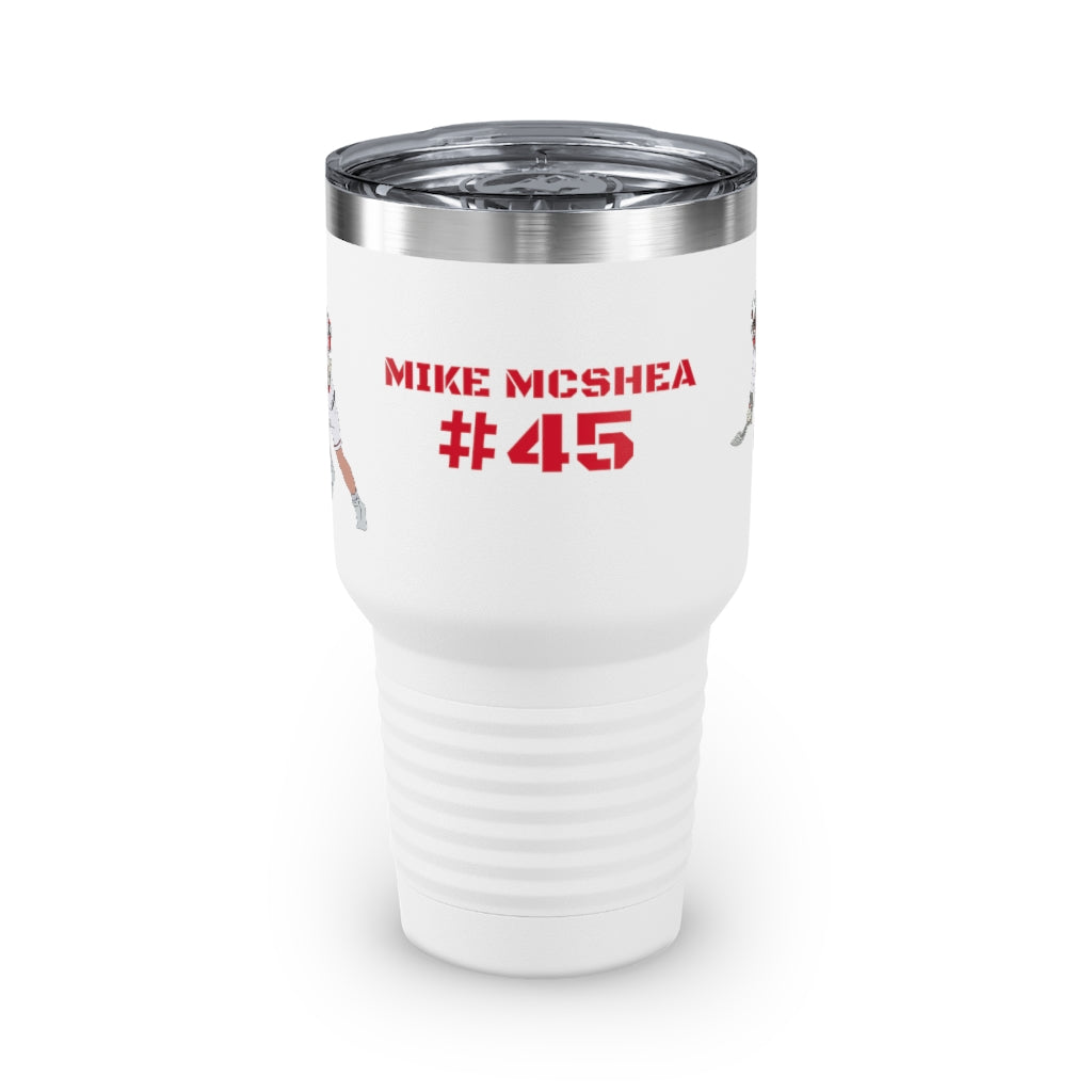 Mike Mcshea Tumbler, 30oz