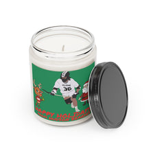 Load image into Gallery viewer, Hudson Bearden Holiday Scented Candle, 9oz
