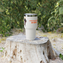 Load image into Gallery viewer, Ashton Wood Tumbler, 30oz
