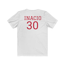 Load image into Gallery viewer, Justin Inacio FO ZONE T-Shirt
