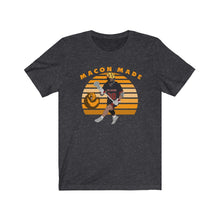 Load image into Gallery viewer, Ashton Wood FO ZONE T-Shirt
