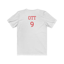 Load image into Gallery viewer, Mike Ott FO ZONE T-Shirt
