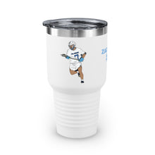 Load image into Gallery viewer, Zac Tucci Tumbler, 30oz
