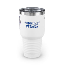 Load image into Gallery viewer, Jake Huey Tumbler, 30oz
