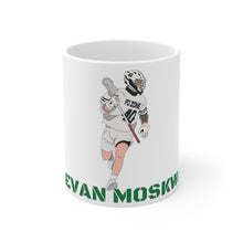 Load image into Gallery viewer, Evan Moskwa Mug 11oz
