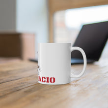 Load image into Gallery viewer, Justin Inacio Mug 11oz
