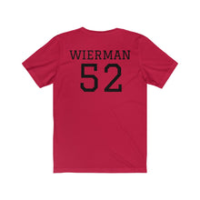 Load image into Gallery viewer, Luke Wierman FO ZONE T-Shirt
