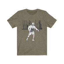 Load image into Gallery viewer, Mike Sisselberger FO ZONE T-Shirt
