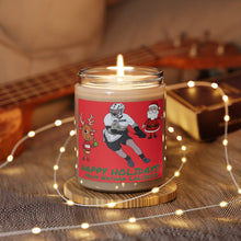 Load image into Gallery viewer, Nathan Laliberte Holiday Scented Candle, 9oz
