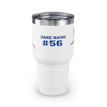 Load image into Gallery viewer, Jake Naso Tumbler, 30oz
