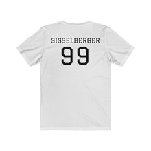 Load image into Gallery viewer, Mike Sisselberger FO ZONE T-Shirt
