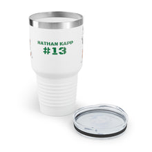 Load image into Gallery viewer, Nathan Kapp Tumbler, 30oz
