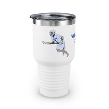 Load image into Gallery viewer, Will Bou Tumbler, 30oz
