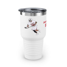 Load image into Gallery viewer, Justin Inacio Tumbler, 30oz
