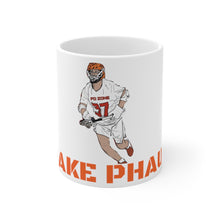 Load image into Gallery viewer, Jake Phaup Mug 11oz

