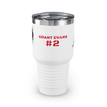Load image into Gallery viewer, Grant Evans Tumbler, 30oz

