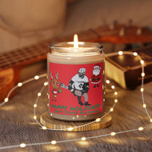 Load image into Gallery viewer, Jacob Alexander Holiday Scented Candle, 9oz
