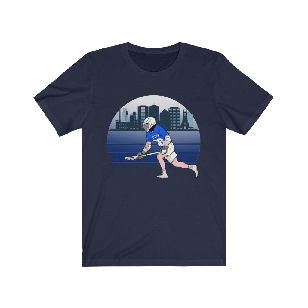 Jake Naso FO ZONE T-Shirt
