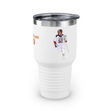 Load image into Gallery viewer, Jimmy Spillane Tumbler, 30oz

