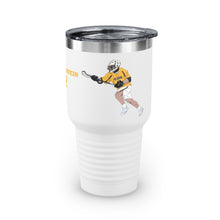 Load image into Gallery viewer, Eddie Perlstein Tumbler, 30oz
