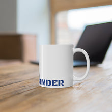Load image into Gallery viewer, Jordan Ginder Mug 11oz
