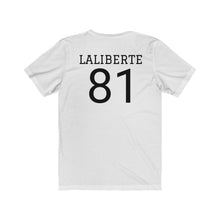Load image into Gallery viewer, Nathan Laliberte FO ZONE T-Shirt
