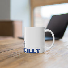 Load image into Gallery viewer, James Reilly Mug 11oz
