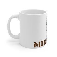Load image into Gallery viewer, Mike Siss Mug 11oz
