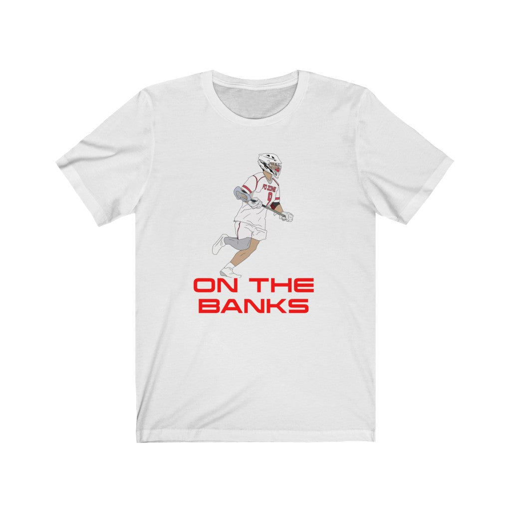 Mike Ott FO ZONE T-Shirt