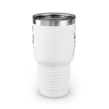 Load image into Gallery viewer, Luke Wierman Tumbler, 30oz
