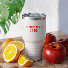 Load image into Gallery viewer, Mike Ott Tumbler, 30oz
