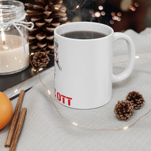 Load image into Gallery viewer, Mike Ott Mug 11oz
