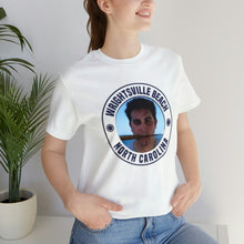 Load image into Gallery viewer, Rob Tinsley Wrightsville Beach NC Tee
