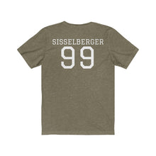 Load image into Gallery viewer, Mike Sisselberger FO ZONE T-Shirt
