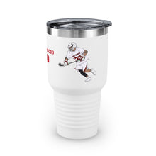 Load image into Gallery viewer, Justin Inacio Tumbler, 30oz
