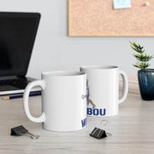 Load image into Gallery viewer, Will Bou Mug 11oz
