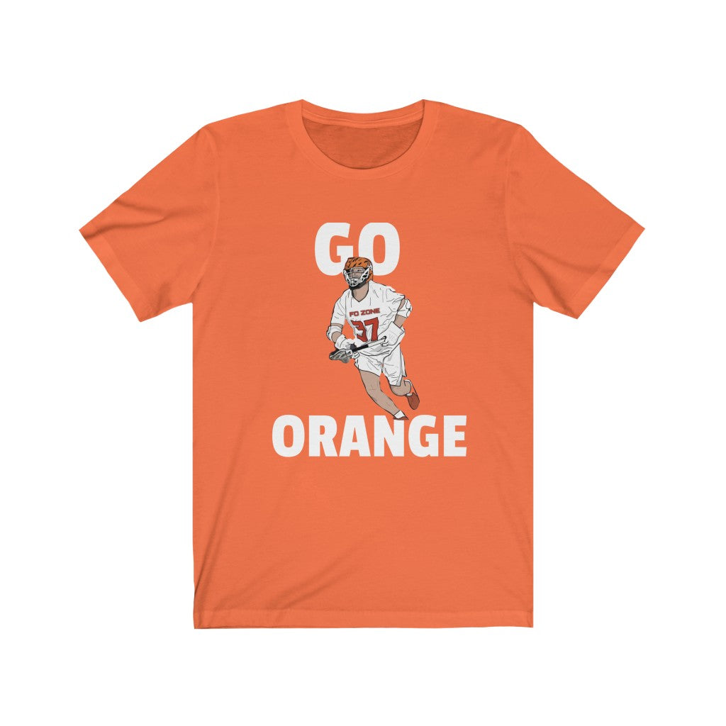 Jake Phaup FO Zone T-Shirt