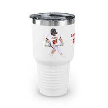 Load image into Gallery viewer, Logan Gray Tumbler, 30oz
